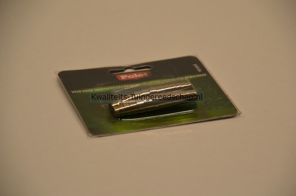 Reserve Veer voor Snoeischaar 2 St./set 2