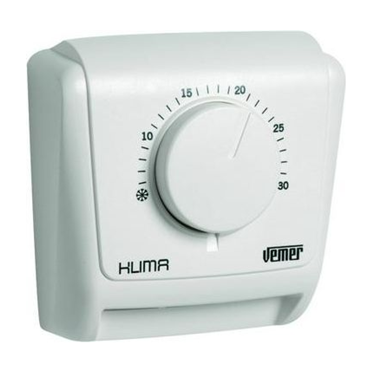 Vemer Termostaat Klima 2