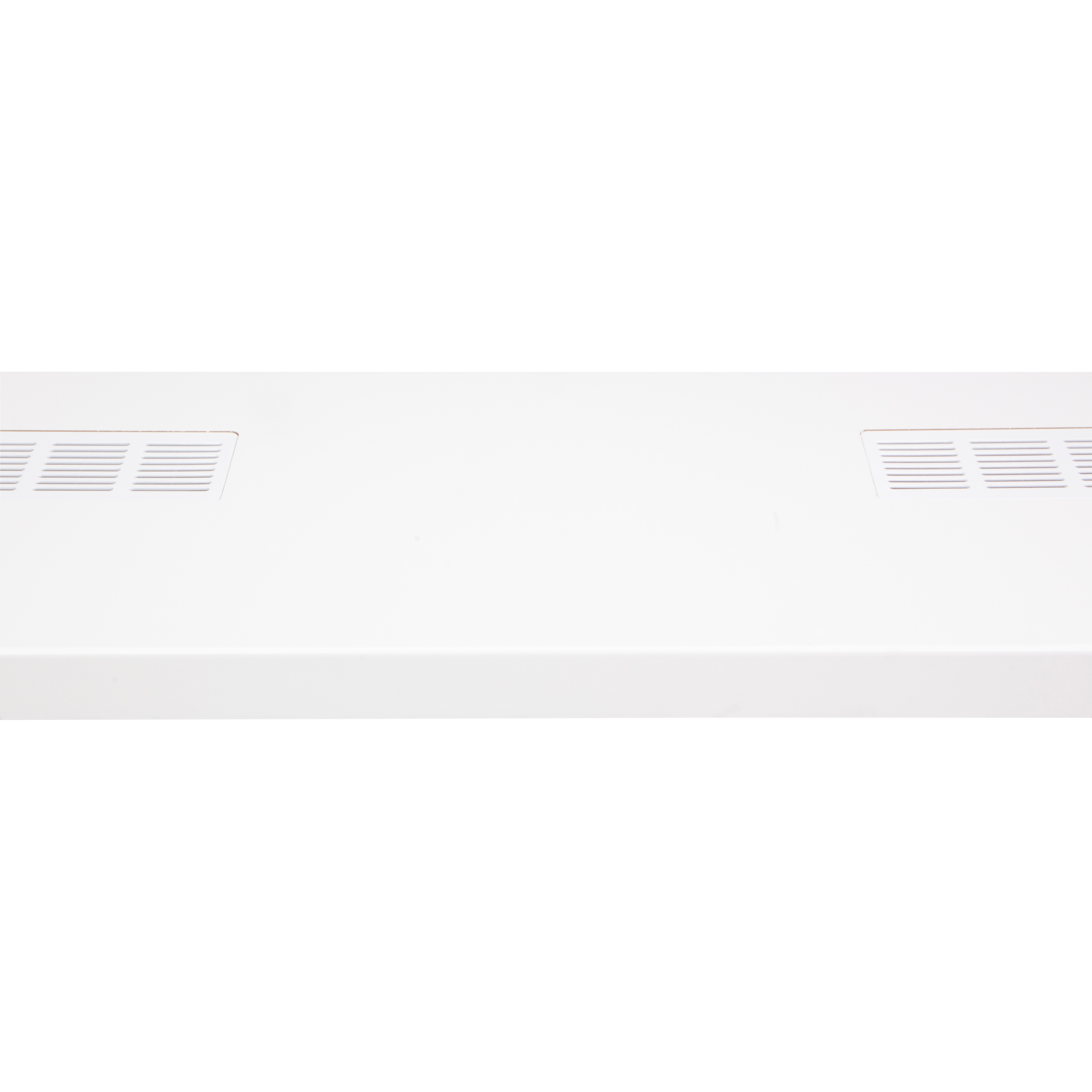 Vensterbank Wit 36 mm 160x30cm 4