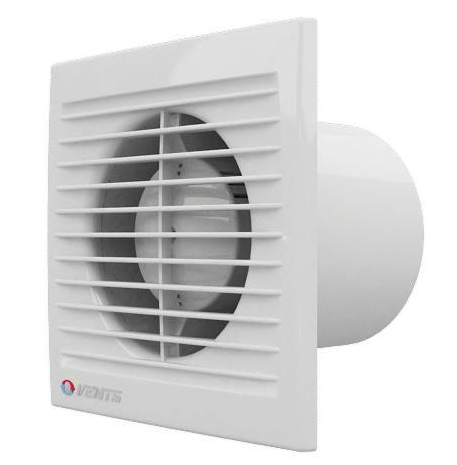 Vents Ventilat. 180 m³ 55pa+timer
