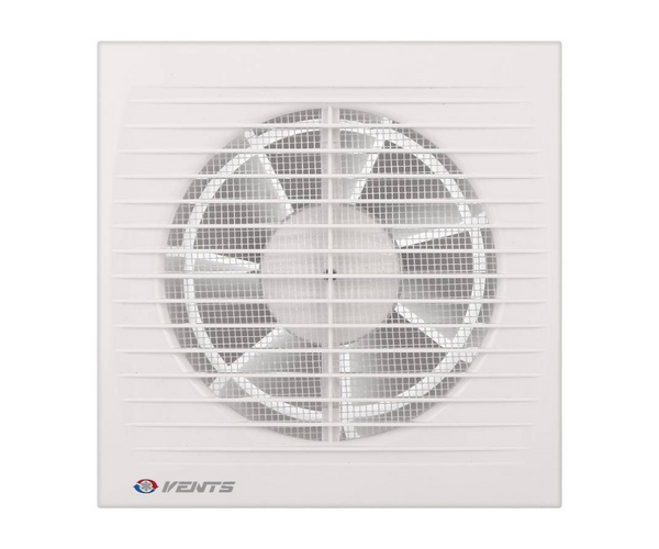 Vents Ventilator 150 Standaart 292 m³ 85pa