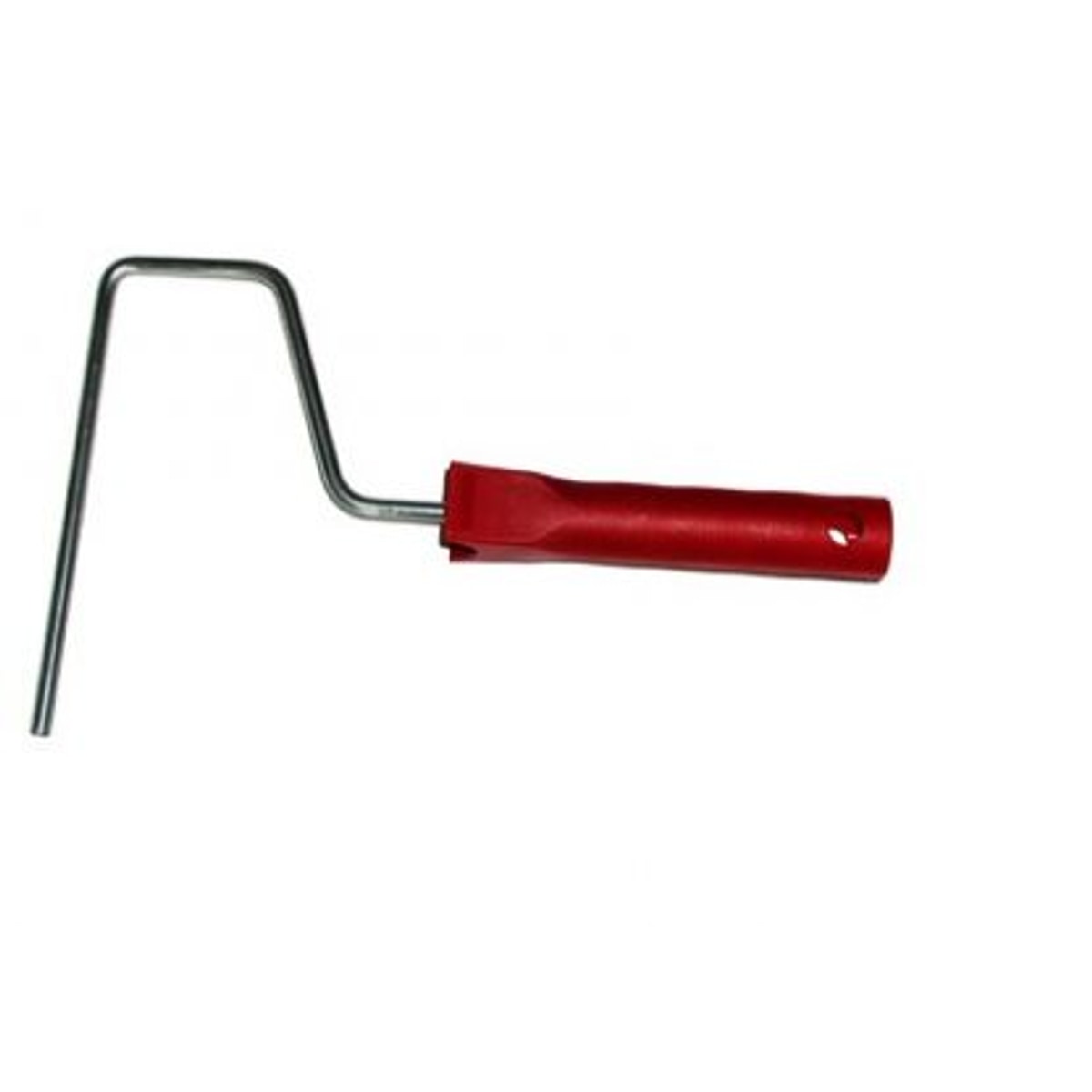 Verf Beugel 15 cm