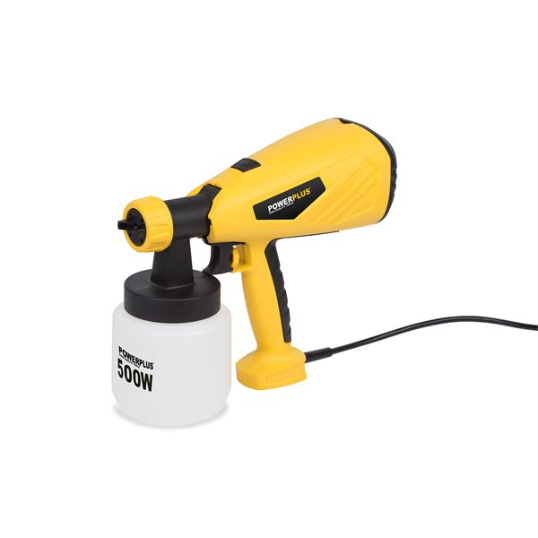 Verf Spuit Machine 500w