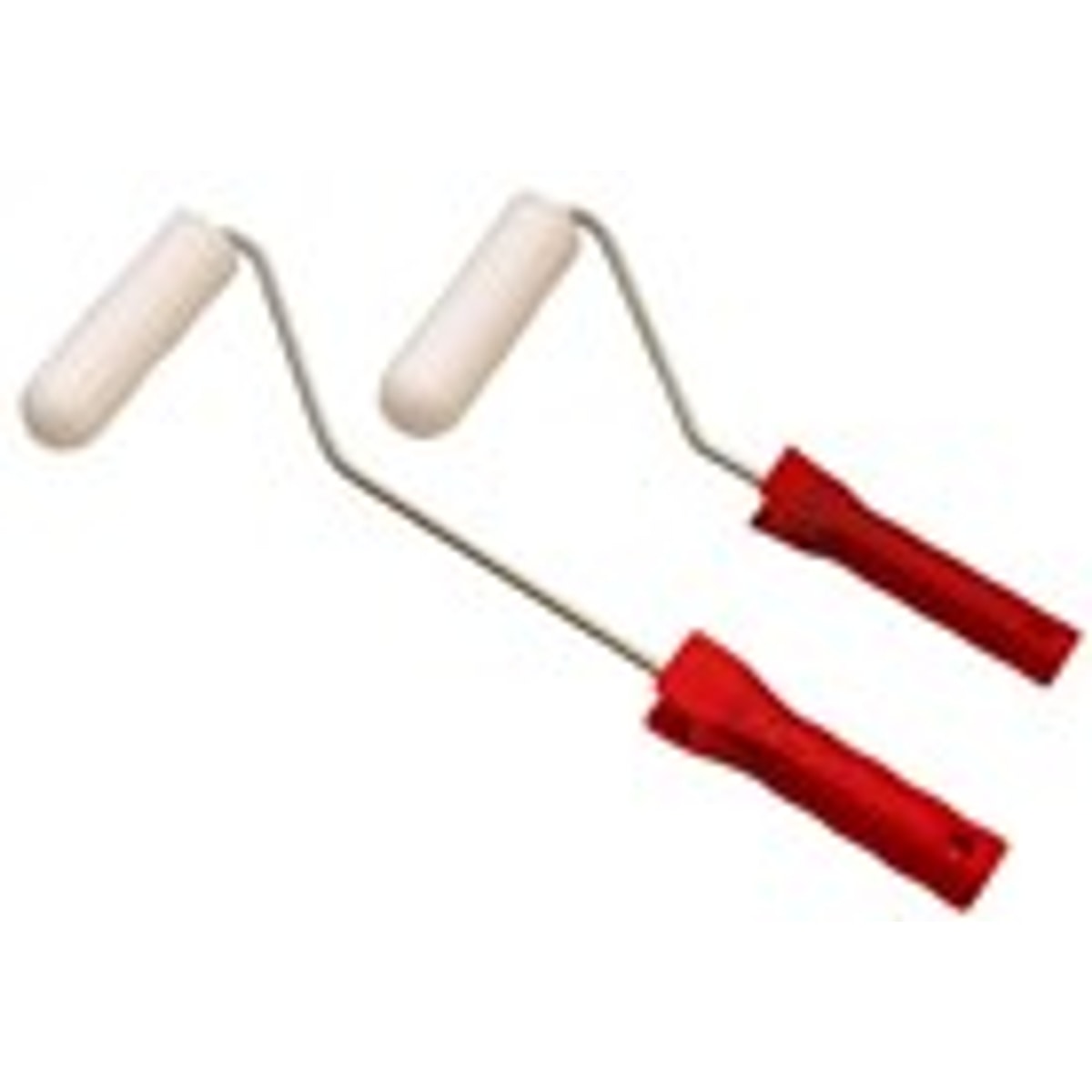 Verfrol 11 cm Superfijn Lange Beugel