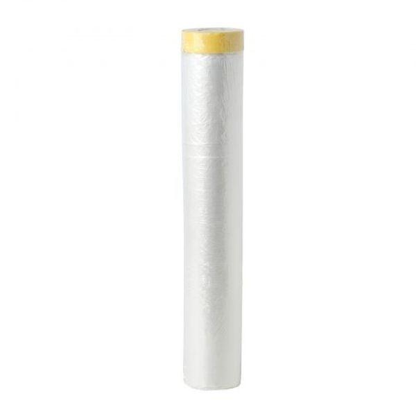 Verlofix Afdekfolie 2700 mm X 17 m