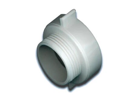 Verloopstuk Pvc 6/4 F X 5/4 m 2