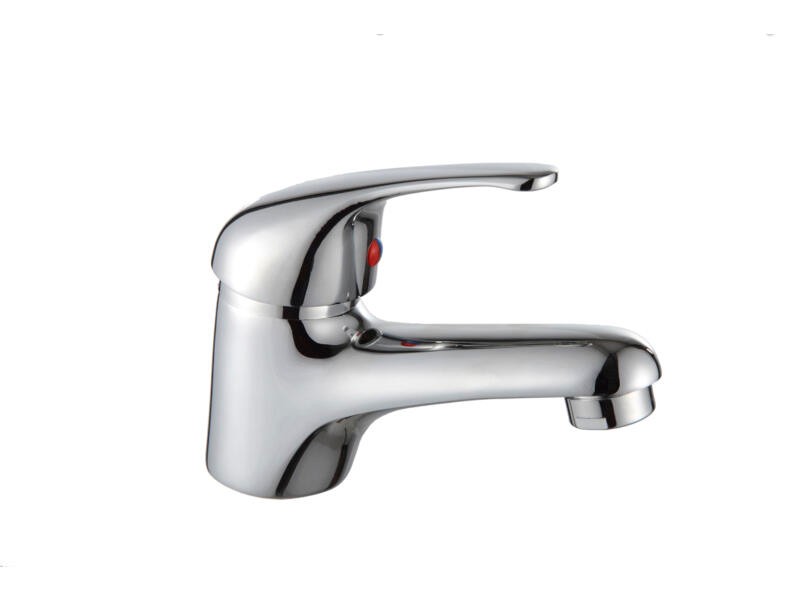 Verona Lavabo Automatisch Chr