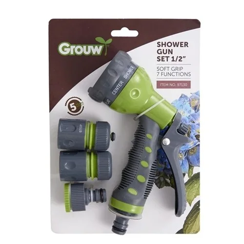 Verstuiver 500 ml 5