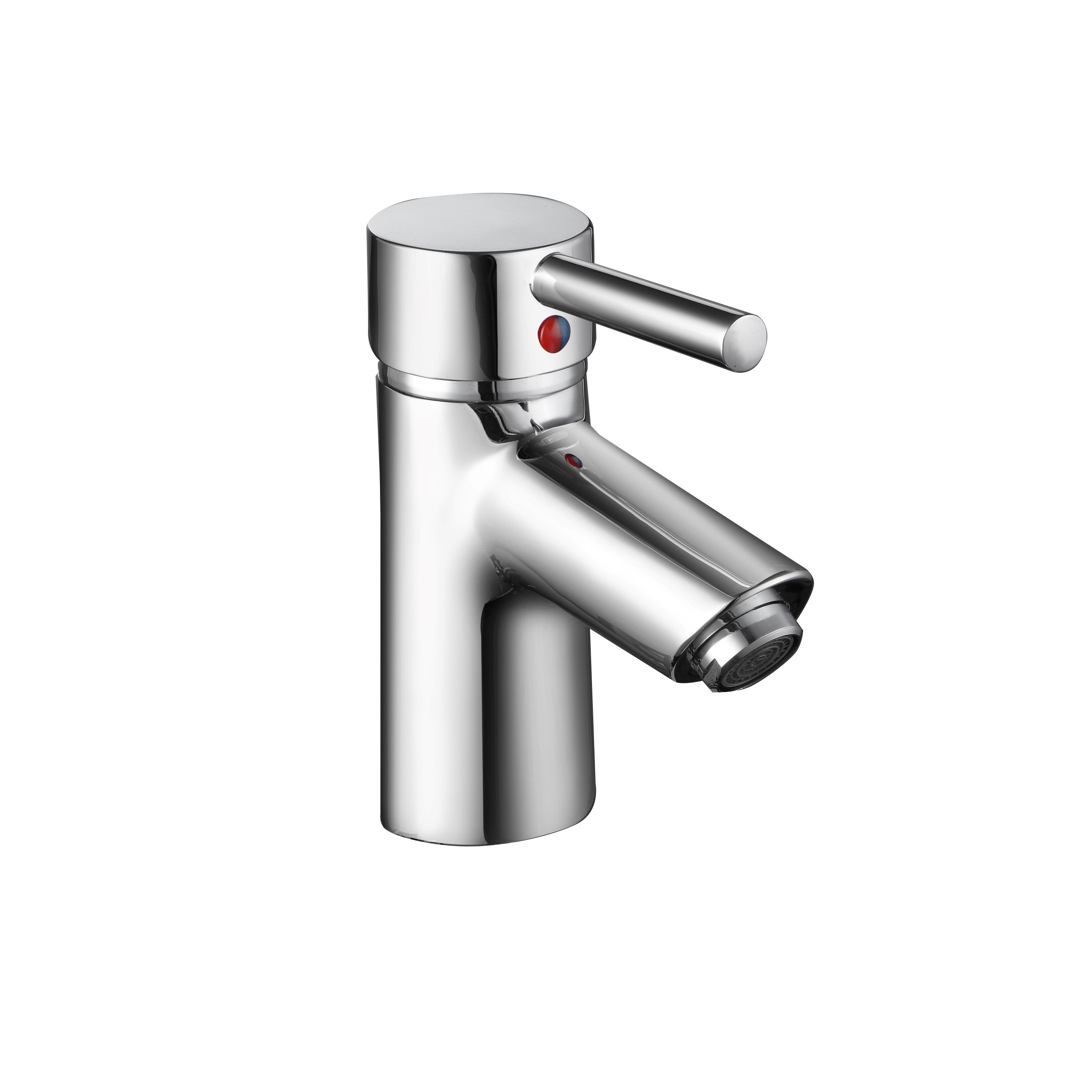 Vesta Rimless Hang Wc Wit 6