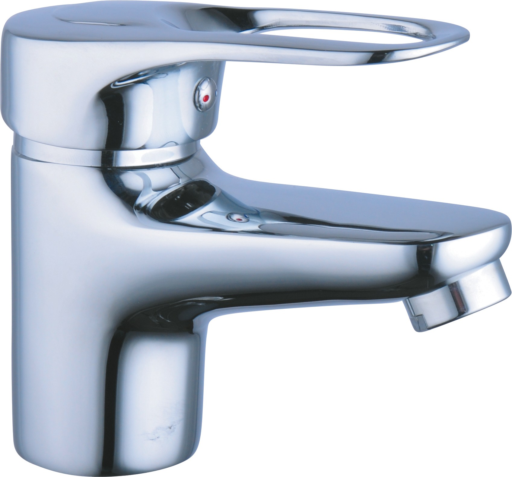 Vesta Rimless Hang Wc Wit 8