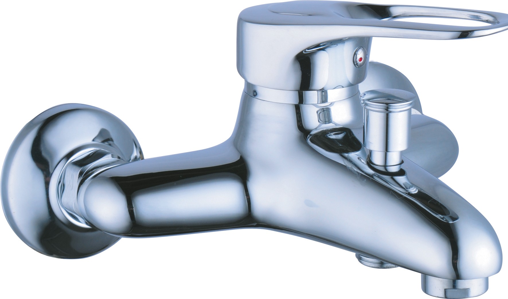 Vesta Rimless Hang Wc Wit 9