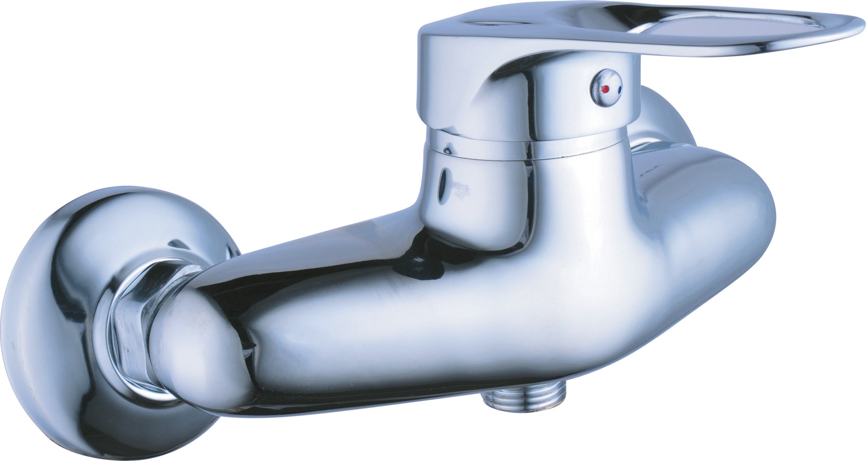 Vesta Rimless Hang Wc Wit 10