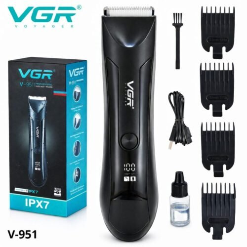Vgr Haar Tondeuse V-951 2
