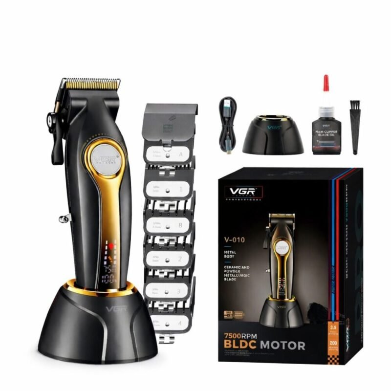Vgr Haar Tondeuse V-951 3