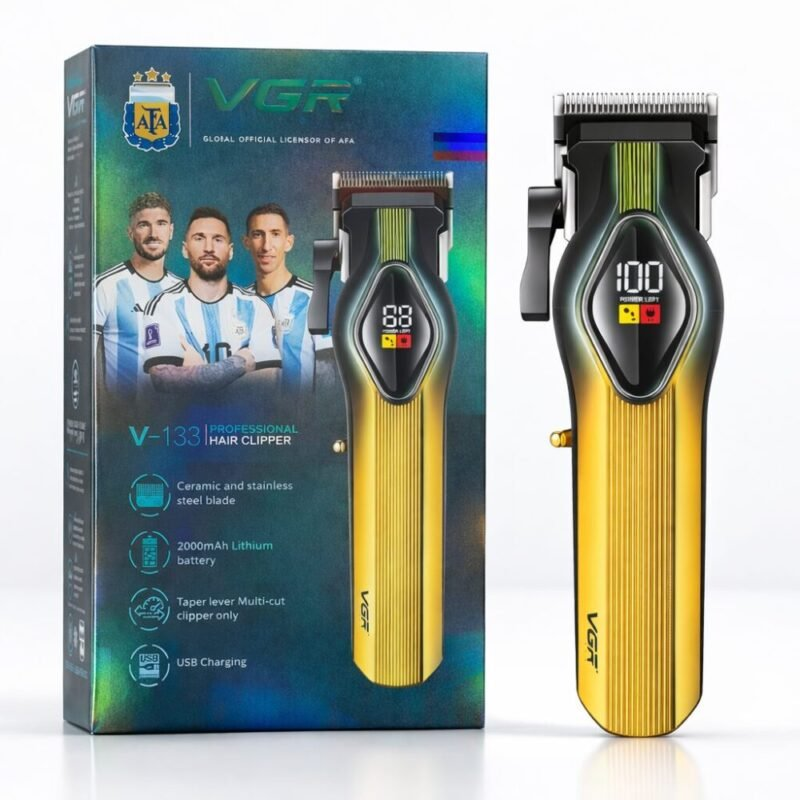 Vgr Haar Tondeuse V-951 5