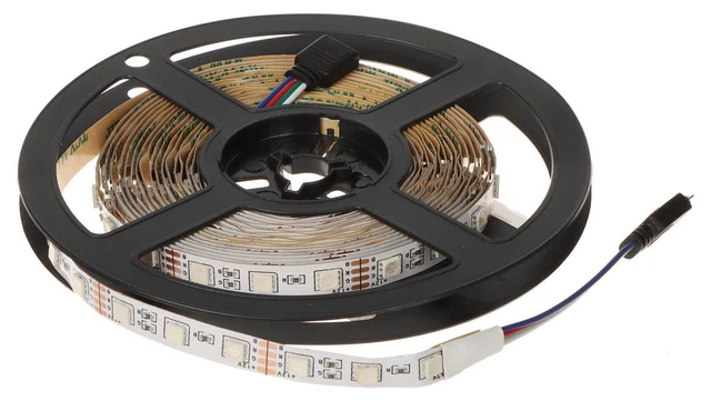 Victory 5 Led Strip Rgb 5 m 3