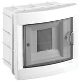 Viko Verdeelkast 18 Modules Inbouw 3