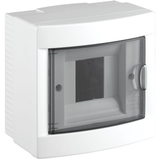 Viko Verdeelkast 18 Modules Inbouw 4