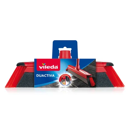Vileda Duactiva Bezem 2