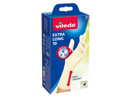 Vileda Handschoenen Extra Long 2