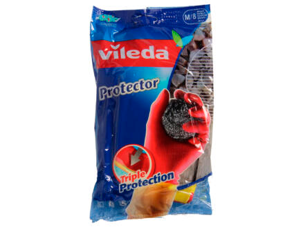 Vileda Handschoenen Protector m 4