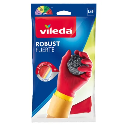 Vileda Protector L/9 2