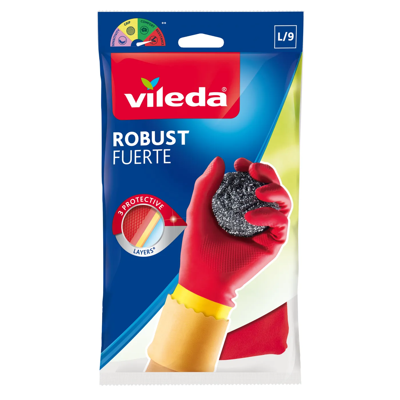Vileda Protector L/9