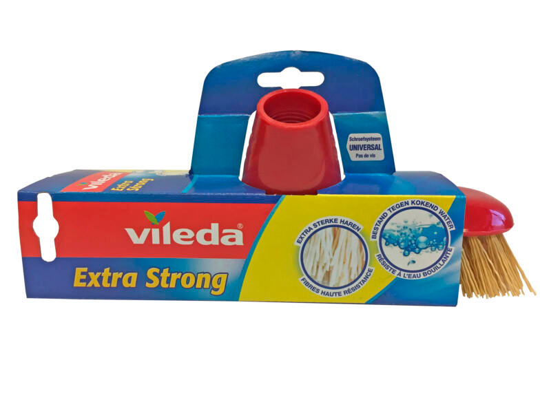 Vileda Schrobber Strong