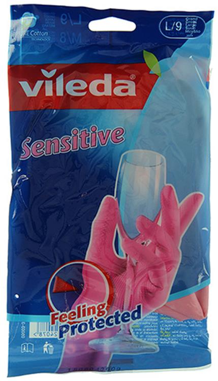 Vileda Sensetive L/9 Large 2
