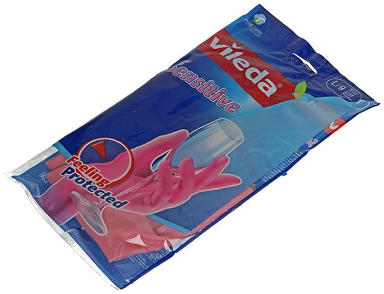 Vileda Sensetive L/9 Large 3