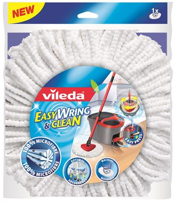 Vileda Turbo Recharge Classic