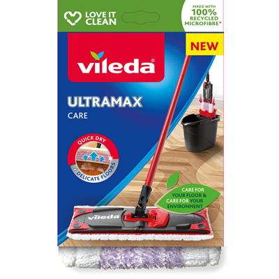 Vileda Ultramax Care Vervanging
