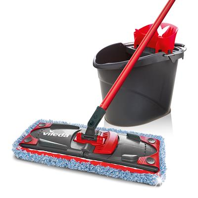 Vileda Ultramax Micro&coton Box