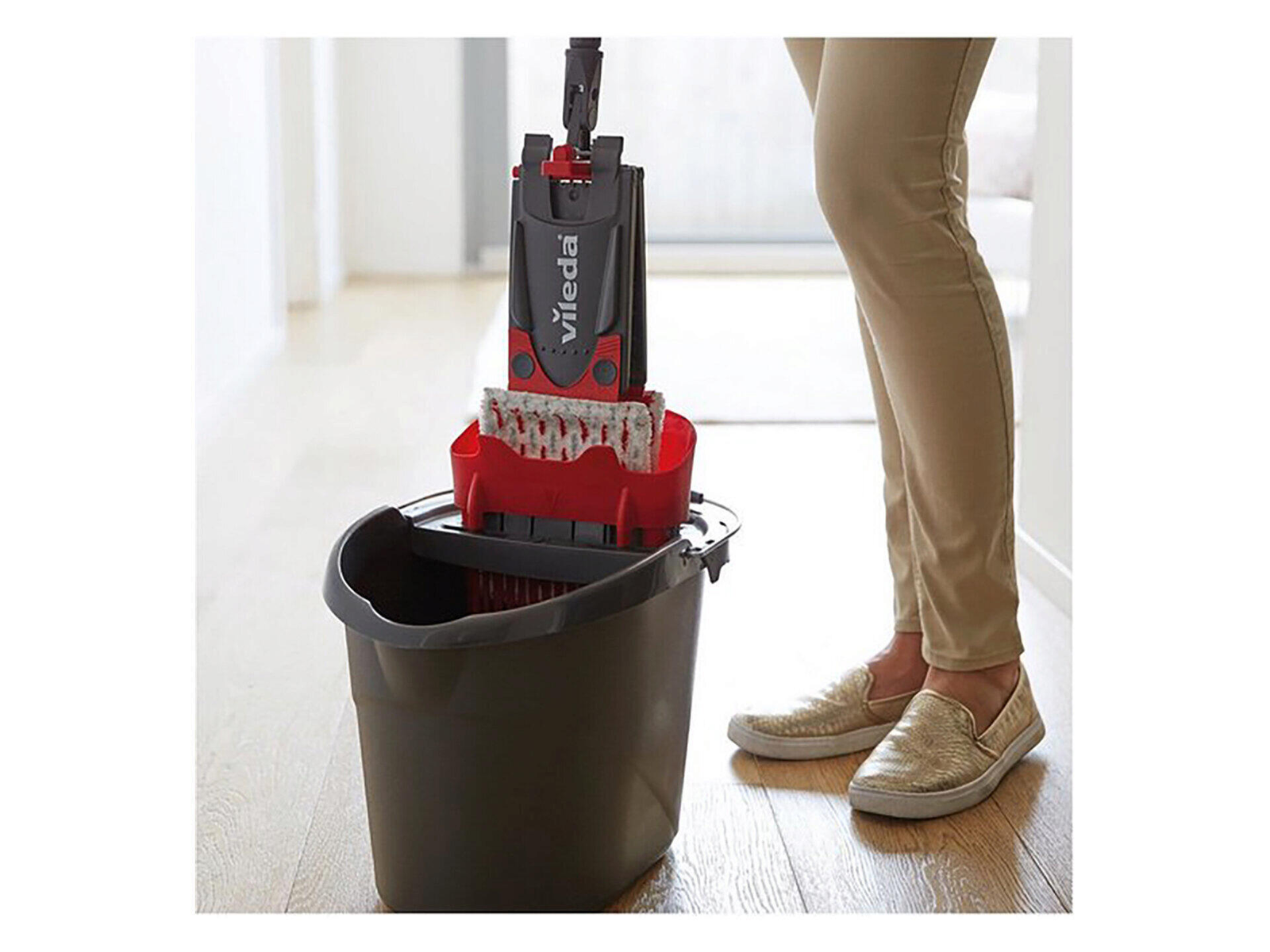 Vileda Ultramax Power Set 2in1 3