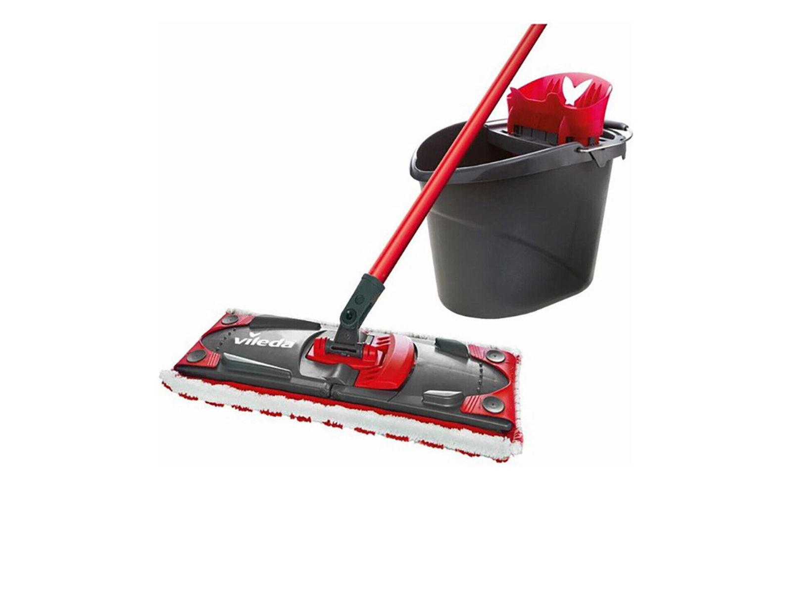 Vileda Ultramax Power Set 2in1