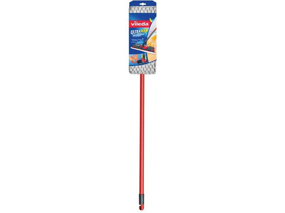 Vileda Ultramax Powersystem