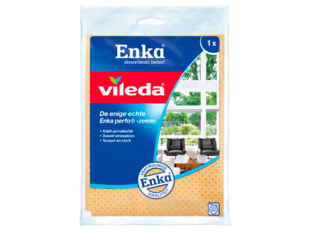 Vileda Vensterzeem Enka Perfo 2