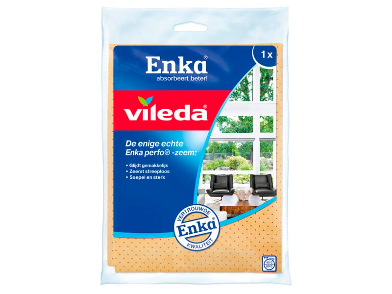 Vileda Vensterzeem Enka Perfo