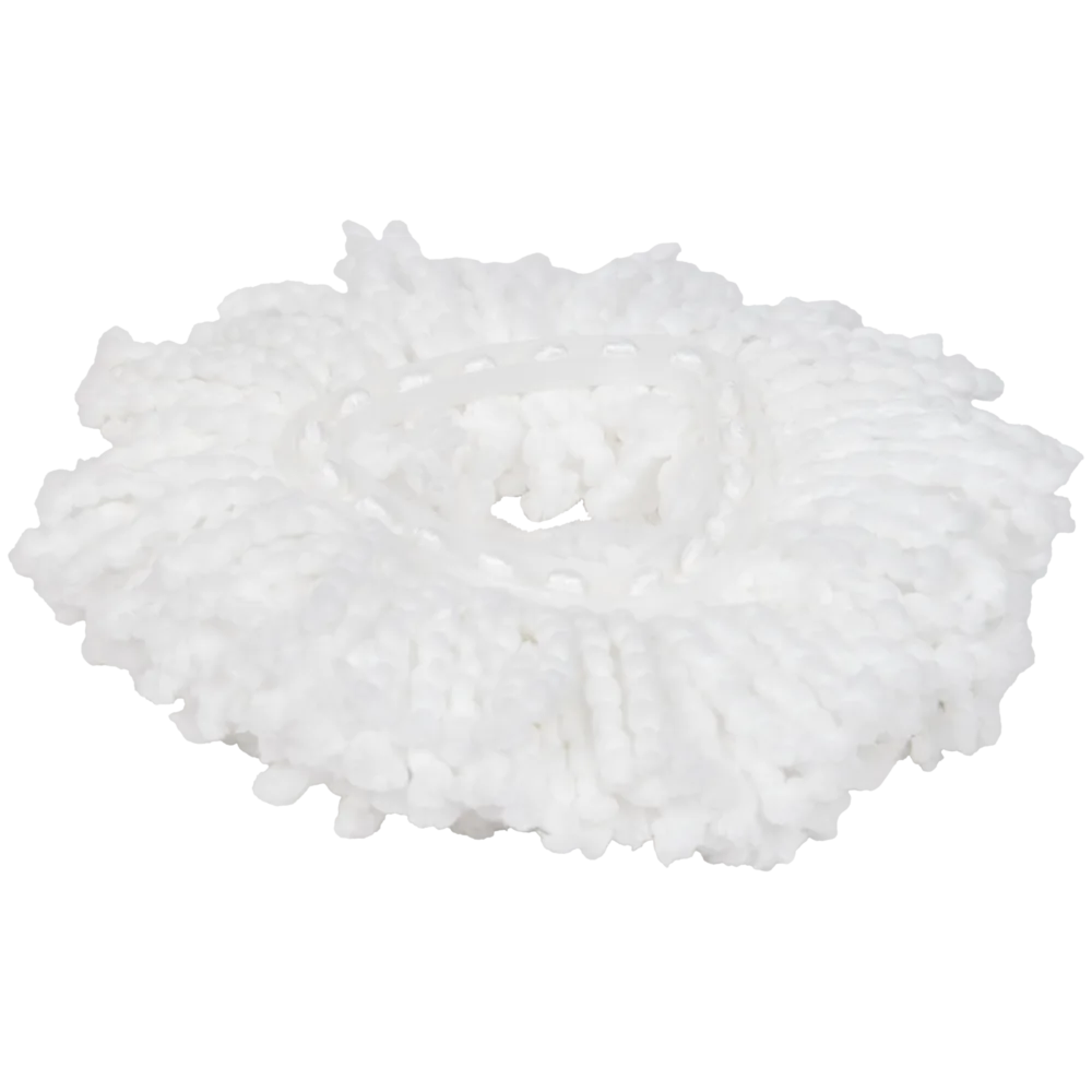 Vileda Vervangingsmop Wring/clean 2