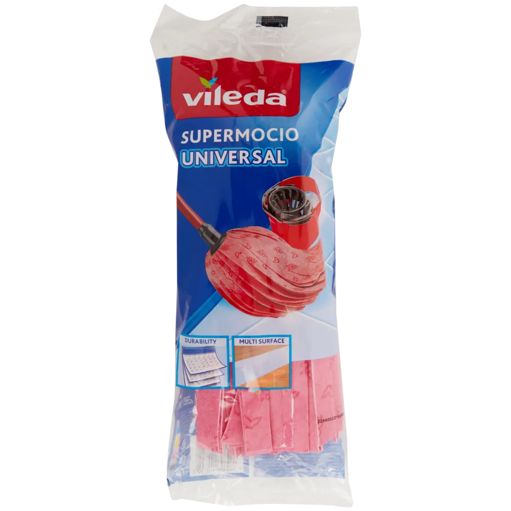 Vileda Vervangmop 2