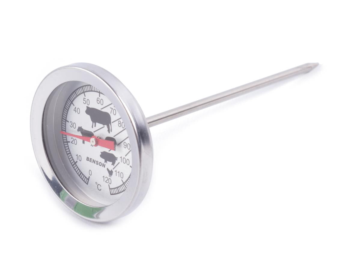 Vlees Thermometer Profi