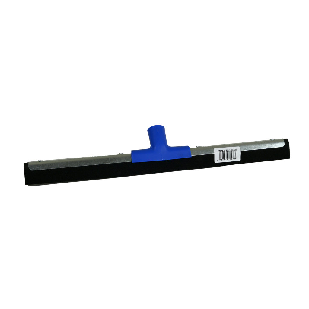 Vloer Trekker Zwart 45 cm Quick Fix