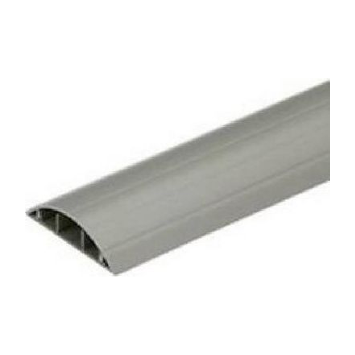 Vloerkanaal Grijs 50x12 Sr Ral7030