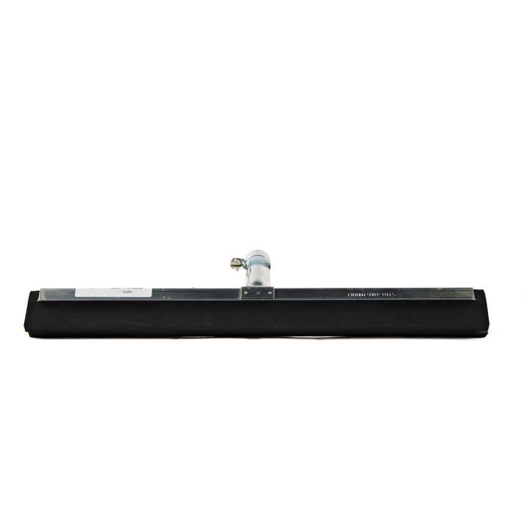 Vloertrekker 45 cm Mousse + Waterrand
