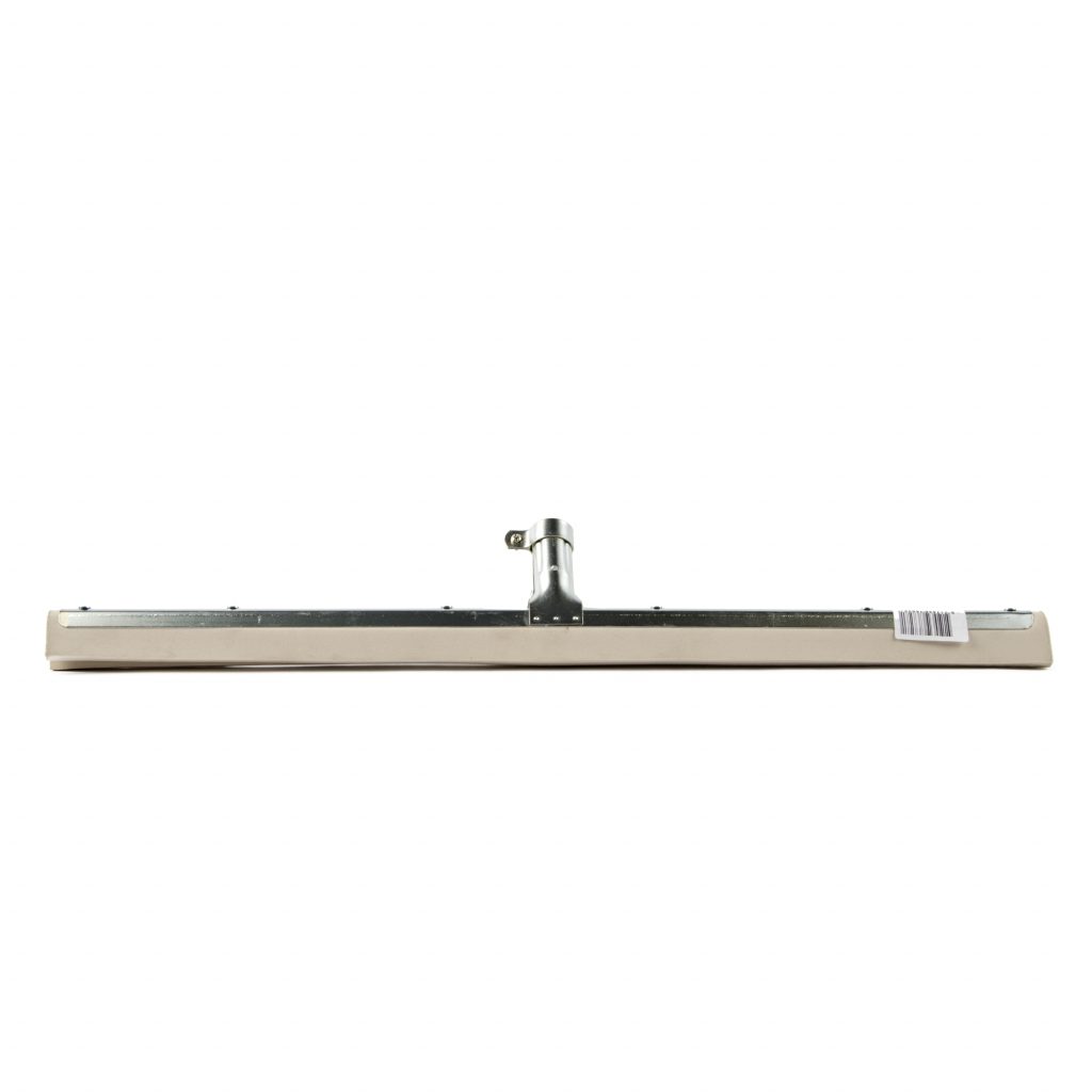 Vloertrekker 60 cm Wit