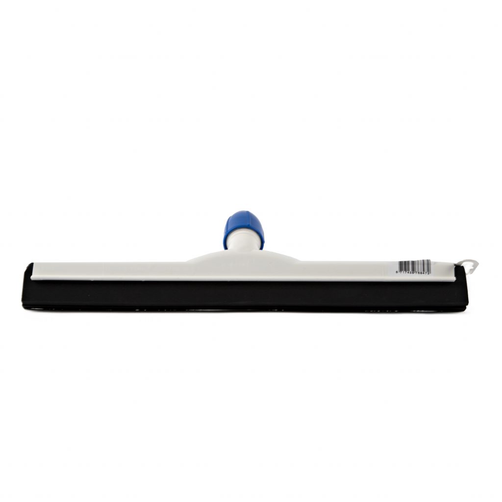 Vloertrekker + Draaidop 45 cm