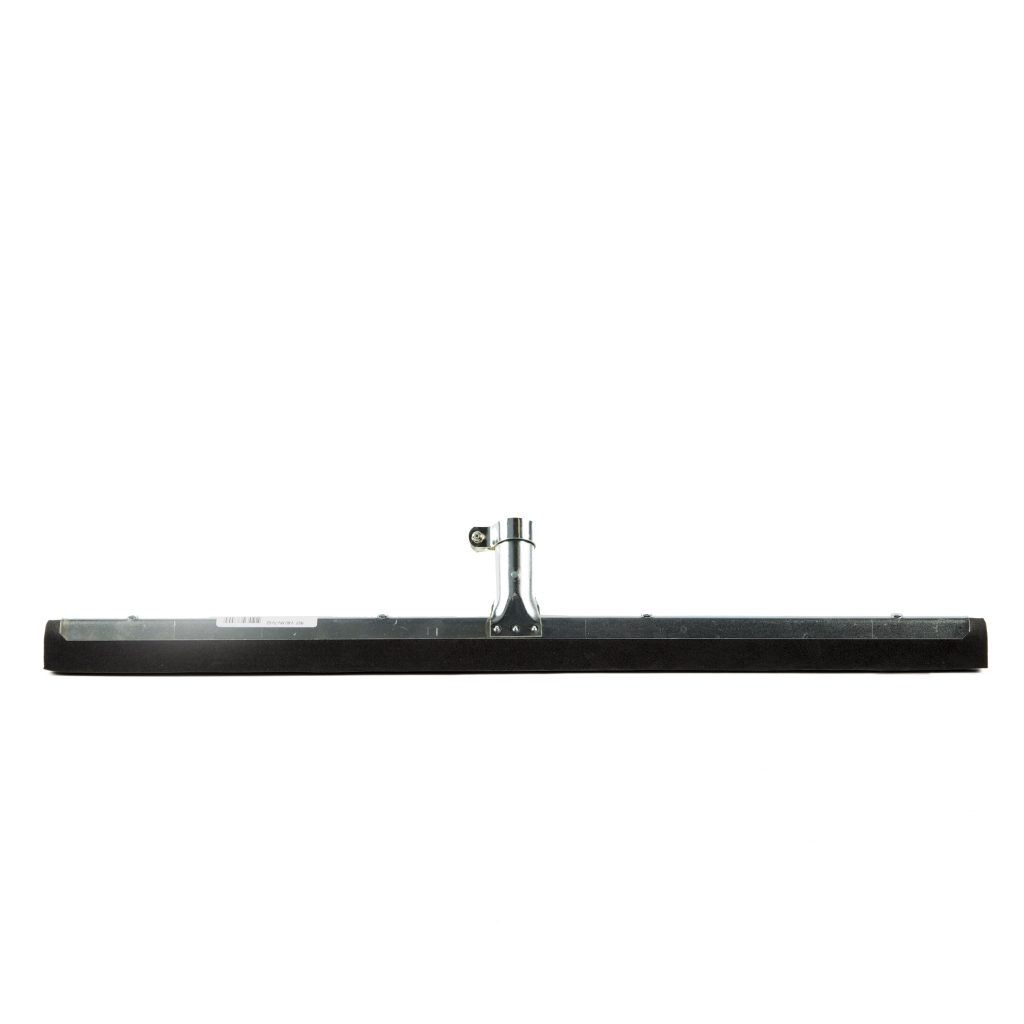 Vloertrekker Zwart 60 cm