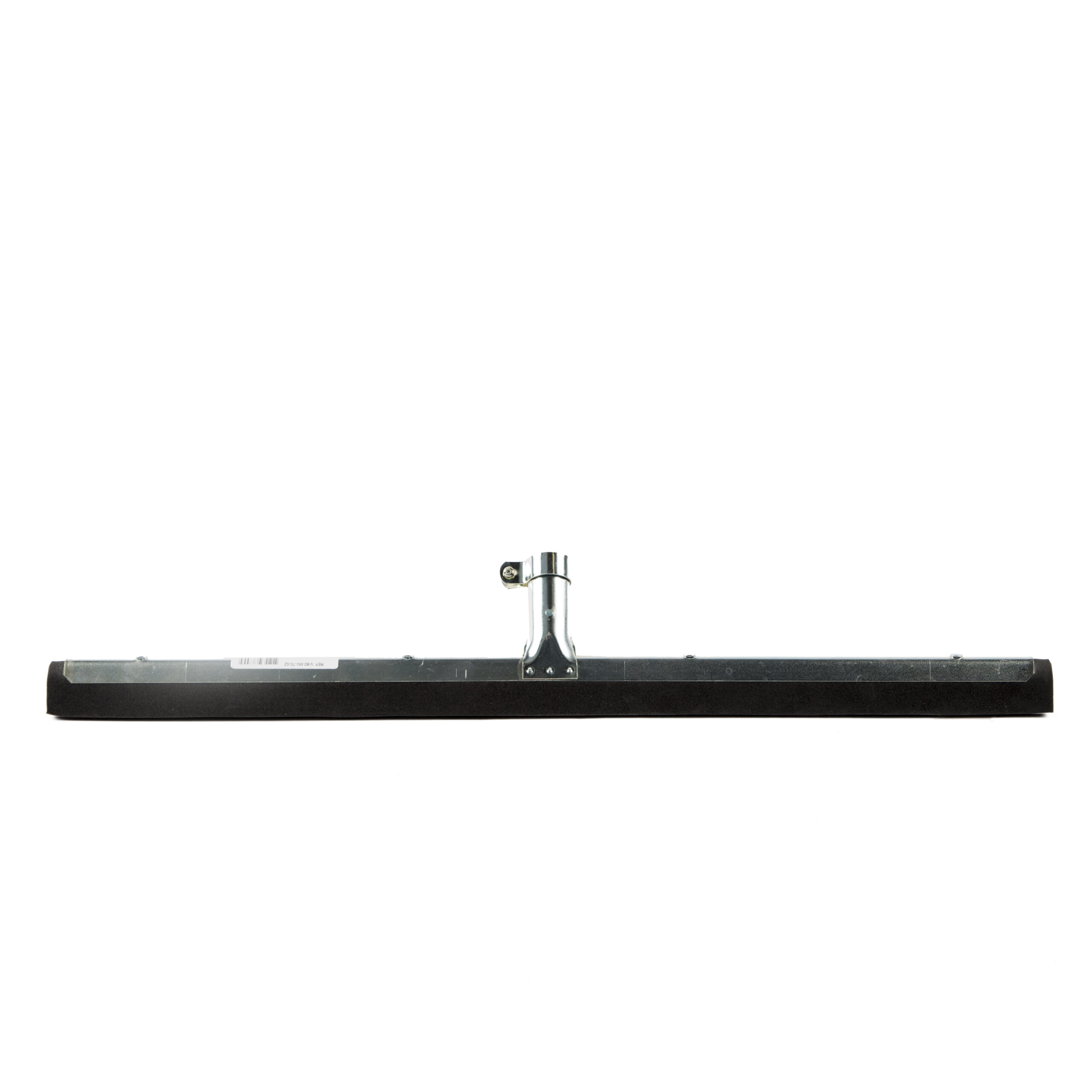 Vloertrekker Zwart 60 cm 2