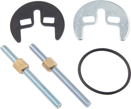 Vmg Fixatie Set Kranen M6x68mm