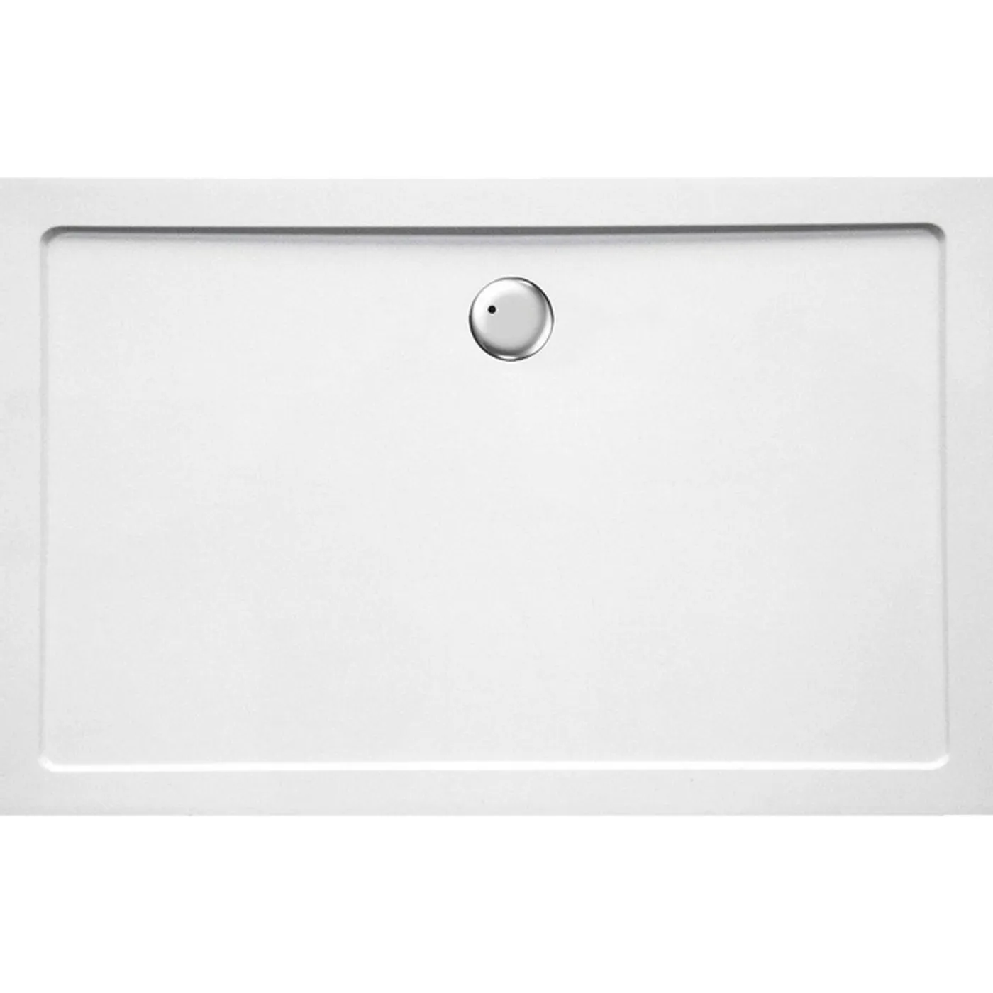 Vmg Helion Douchbak 140x90x3.5